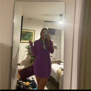 Daphne halloween costume